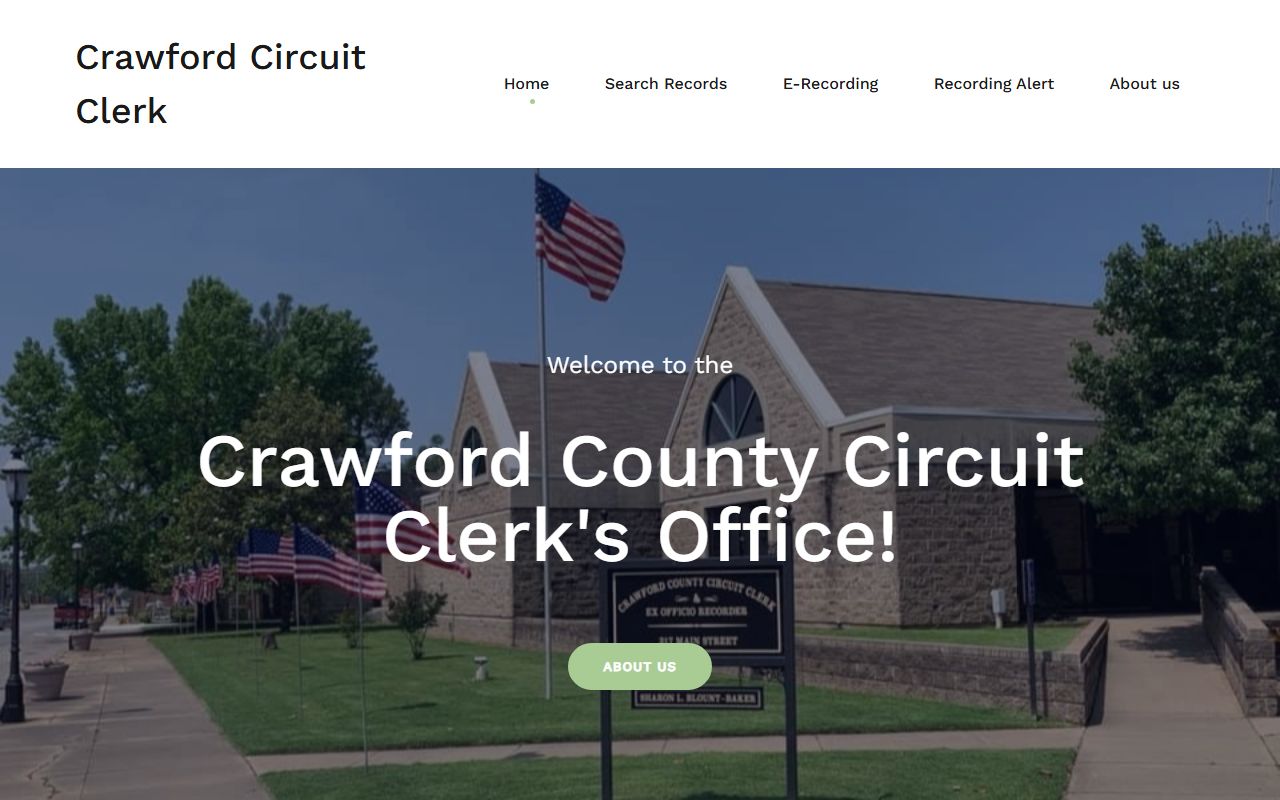 crawford County deed records