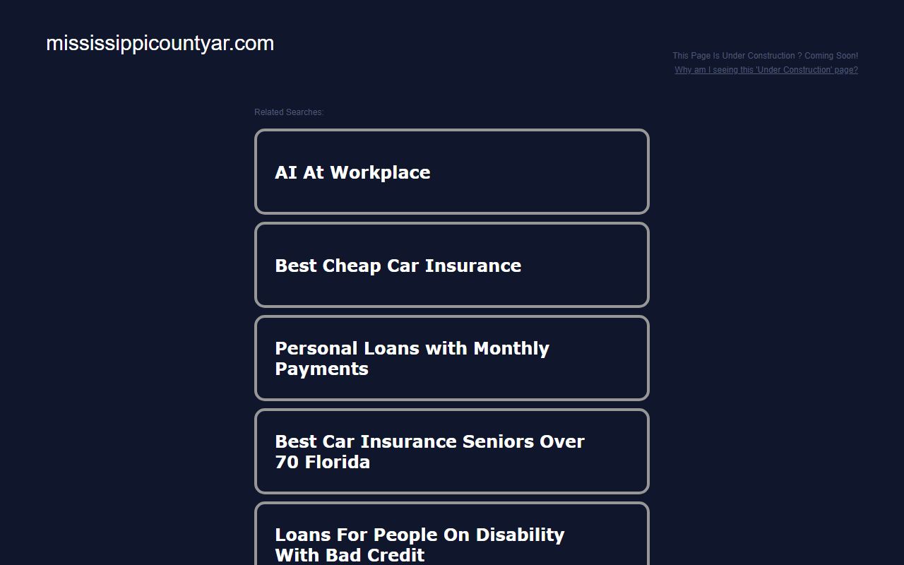 Mississippi County deed records website
